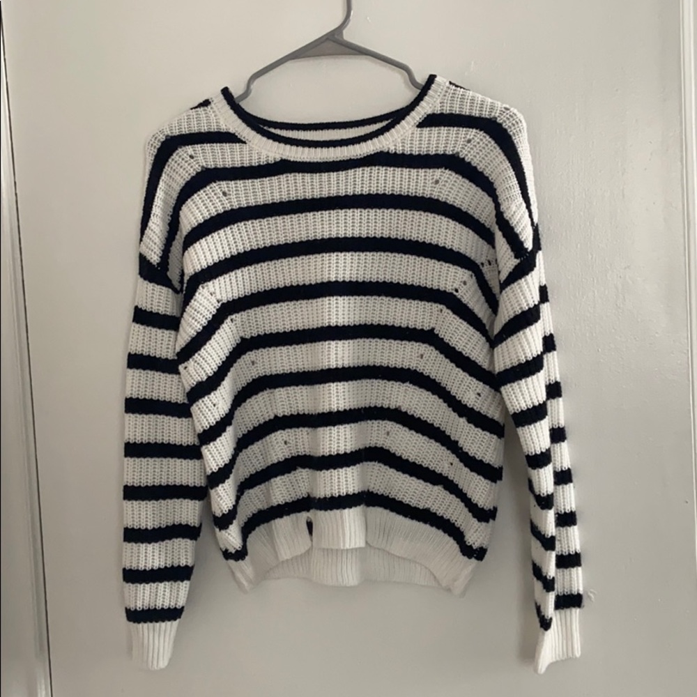 Charlotte Russe Sweater
